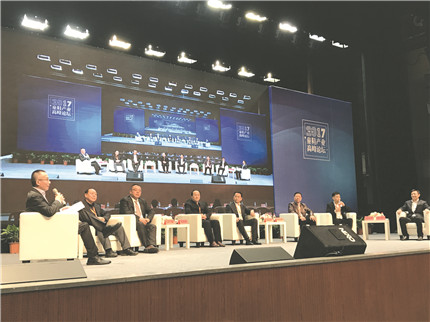 借科技之势谋品牌升级 温岭童鞋加速奔向“四化”