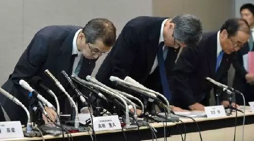 连新干线也没放过！日本制造业丑闻集中大爆发