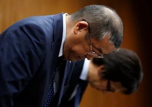 连新干线也没放过！日本制造业丑闻集中大爆发