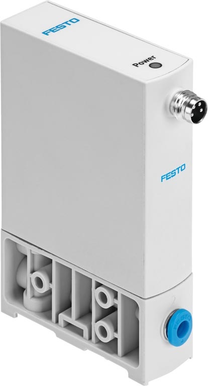 费斯托产品助力数字化创新落地