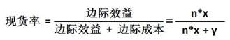 叶京生：如何认识零件现货率？