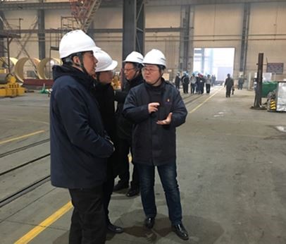 天华院所属南京公司与南京工业大学签订就业创业实习实践基地建设协议