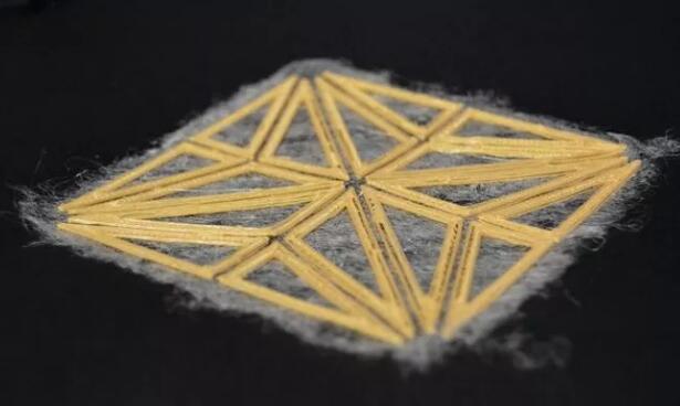 卡内基梅隆大学改进FFF 3D打印机 率先开发具有静电纺丝功能的开源Prusa i3