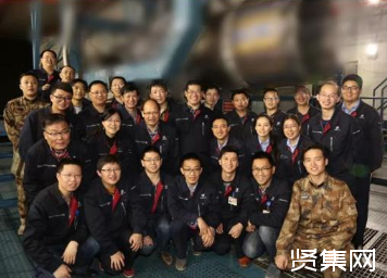 蓝箭航天首台“天鹊”发动机在蓝箭智能制造基地完成装配