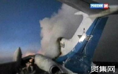 俄罗斯“苏霍伊-100”客机起火事故原因分析