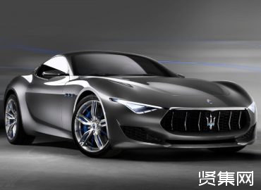 玛莎拉蒂将在2022年之前对旗下车型进行全面更新