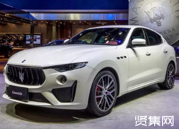 玛莎拉蒂将在2022年之前对旗下车型进行全面更新