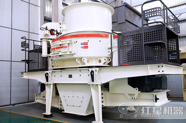 再助力，机制砂发展缓解多地“用砂荒” 