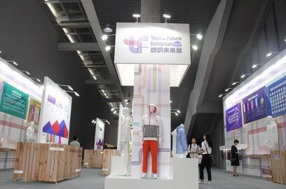 亨斯迈推出新一代高性能数码印花墨水 助力实现出众印花效果