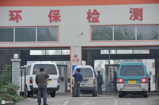 青岛柴油车污染治理方案公布 工程机械列入整治范围